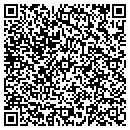 QR code with L A Carpet Supply contacts