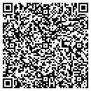 QR code with D & R Treglia contacts