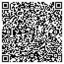 QR code with A Jesse Francis contacts
