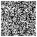 QR code with Audrey Morgan contacts