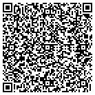 QR code with Daniel W Rideout contacts
