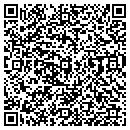 QR code with Abraham John contacts