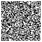 QR code with Martin G Waldman DDS contacts