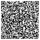 QR code with Marty's Contract Carpet Inc contacts