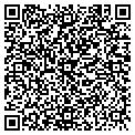 QR code with Abc Stores contacts