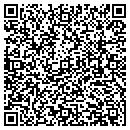 QR code with RWS Co Inc contacts