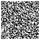 QR code with C Moran School of Tae Kwon DO contacts