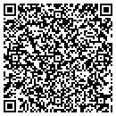 QR code with C R Karate All Stars contacts