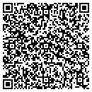 QR code with Albert Clinger contacts