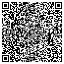 QR code with Albert Huff contacts
