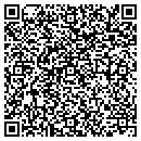 QR code with Alfred Pohlman contacts