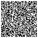 QR code with Allen Willson contacts