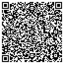QR code with Alvin Schulte contacts