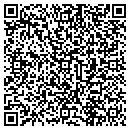 QR code with M & M Carpets contacts