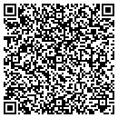 QR code with Aaron Alsbaugh contacts