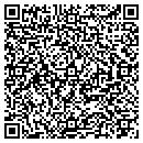QR code with Allan Keith Hadley contacts
