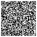 QR code with Peter J Lala contacts