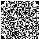 QR code with National Mill Outlet Inc contacts