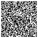 QR code with The Broken Oar Pub & Grill contacts