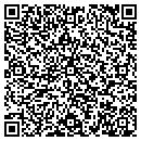 QR code with Kenneth E Thompson contacts
