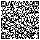 QR code with Kenneth Klinger contacts