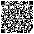 QR code with The Lawnmower Shop contacts