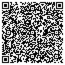 QR code with Hana Tae Kwon-DO contacts