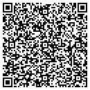QR code with Hard Target contacts