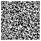 QR code with Hendrix Tae Kwon Fitns Inc Mr contacts