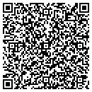 QR code with Aaron Esh contacts