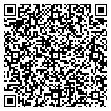 QR code with Abner R Glick contacts