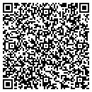 QR code with Holbrook Karate Studios contacts