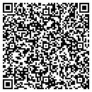 QR code with Alfred Munro contacts