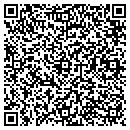 QR code with Arthur Hoover contacts