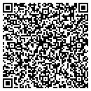 QR code with Rainbow Carpet contacts