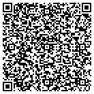 QR code with L & L Little Engines contacts