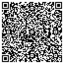 QR code with Claude Gantt contacts