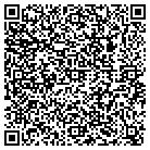 QR code with Big Daddys Bar & Grill contacts