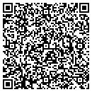 QR code with Raymond V Beecher contacts