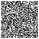 QR code with Kim's White Tiger Taekwondo contacts