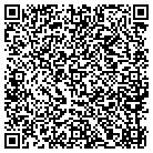 QR code with T C T Property Management Service contacts