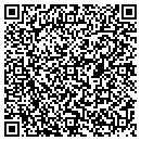 QR code with Robert's Carpets contacts