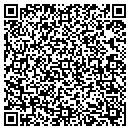 QR code with Adam L Bye contacts