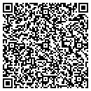 QR code with Allan D Kroll contacts