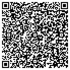 QR code with Halifax County A B C Board contacts