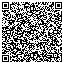 QR code with C A Sanzaro Inc contacts