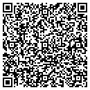 QR code with Rees Mowers contacts