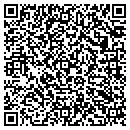 QR code with Arlyn J Jons contacts