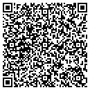 QR code with Arthur E Reichert contacts