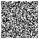 QR code with Backus Gaylen contacts